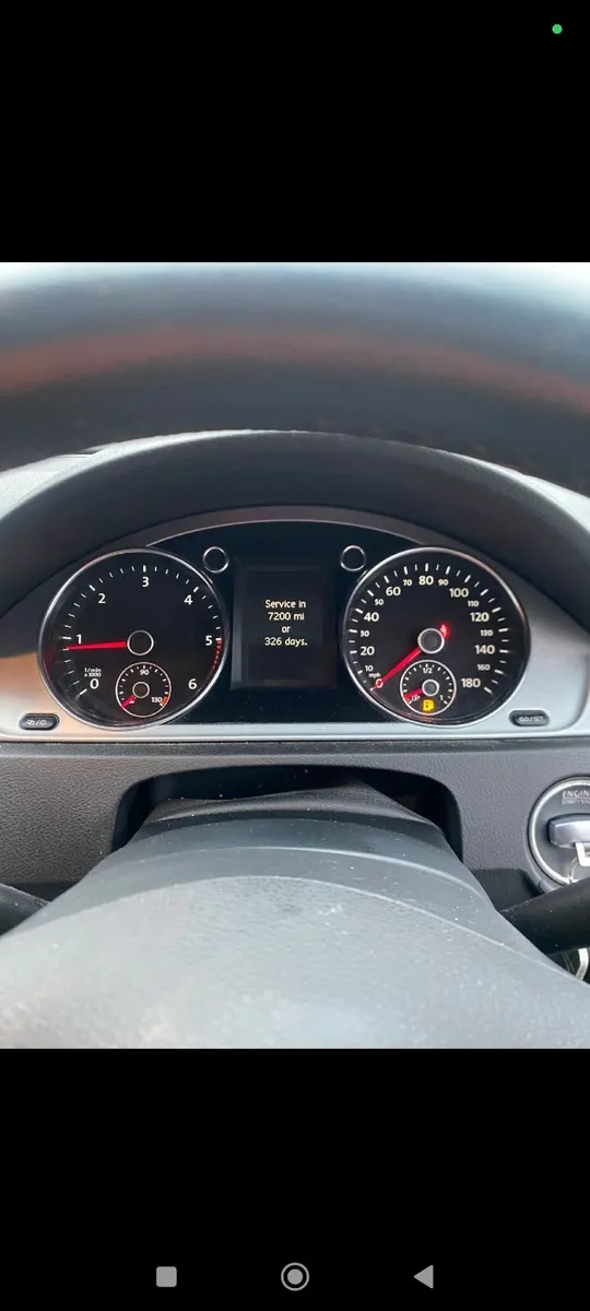 Volkswagen CC 2013 - Image 3