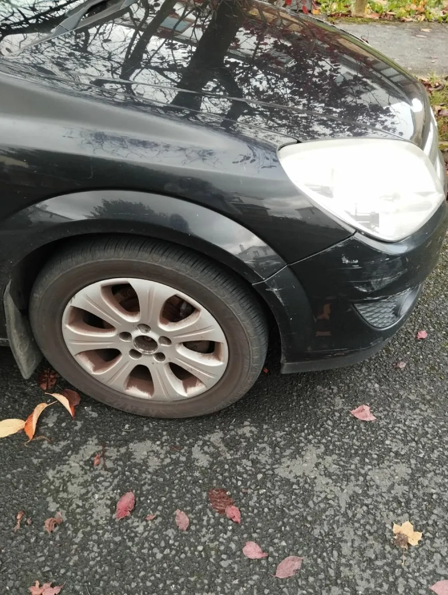 Opel Astra 2009 - Image 1