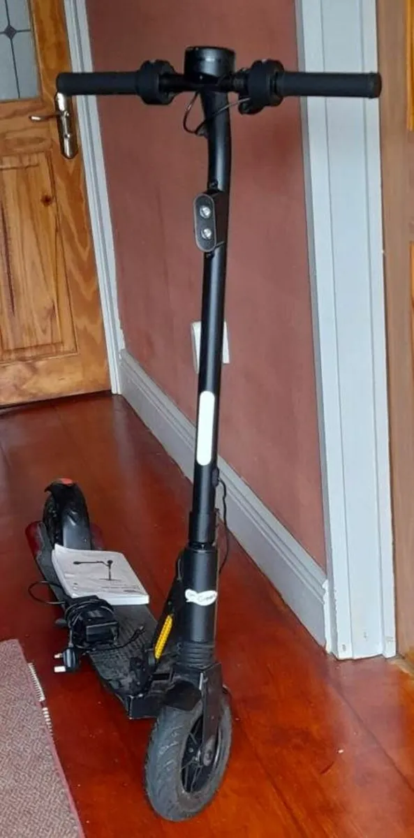 e scooter - Image 3