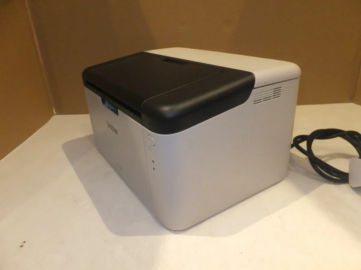brother laser printer HL-1210w - Image 3