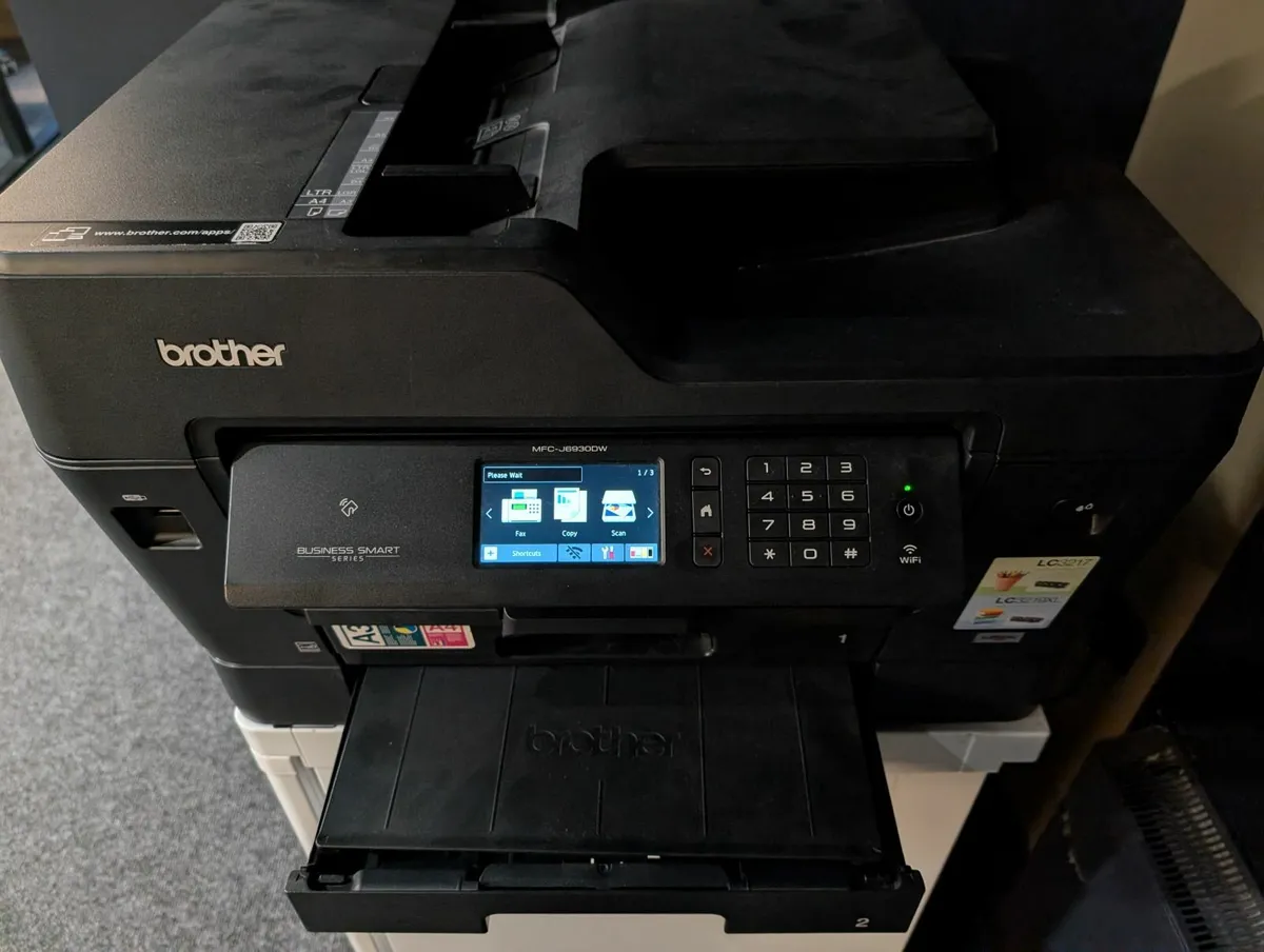 Brother MFC J6930DW - Image 1