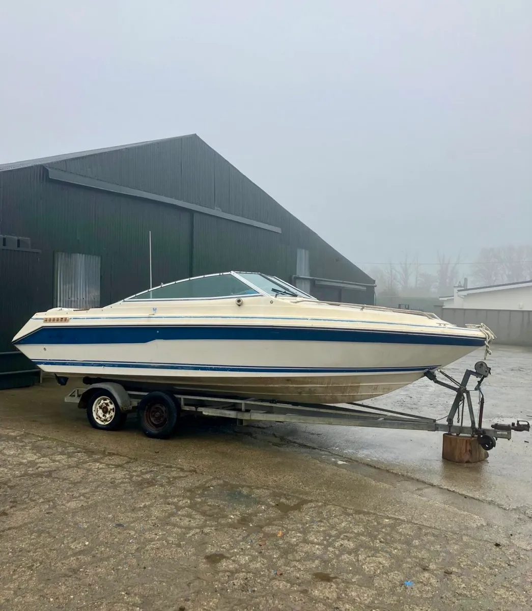 Sea Ray 200 - Image 1