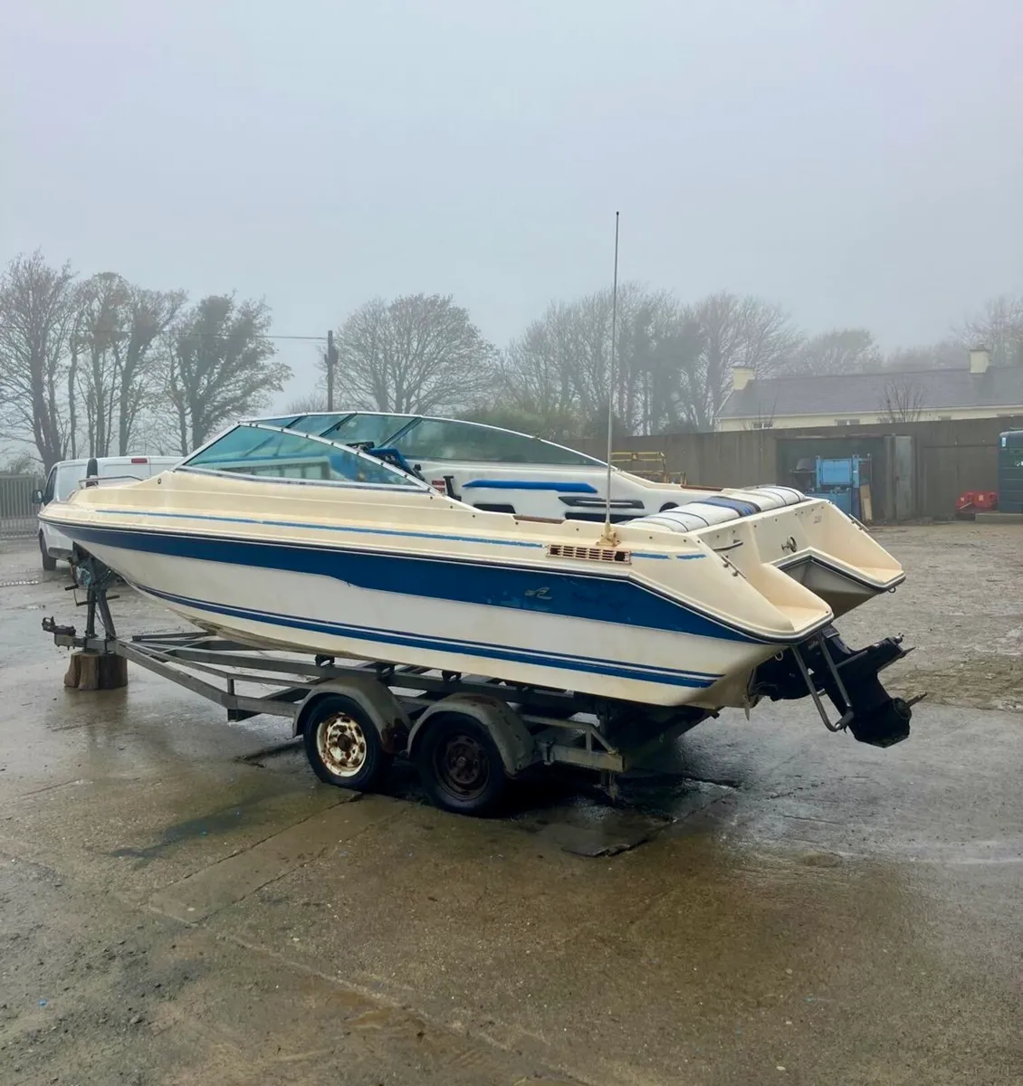 Sea Ray 200 - Image 2