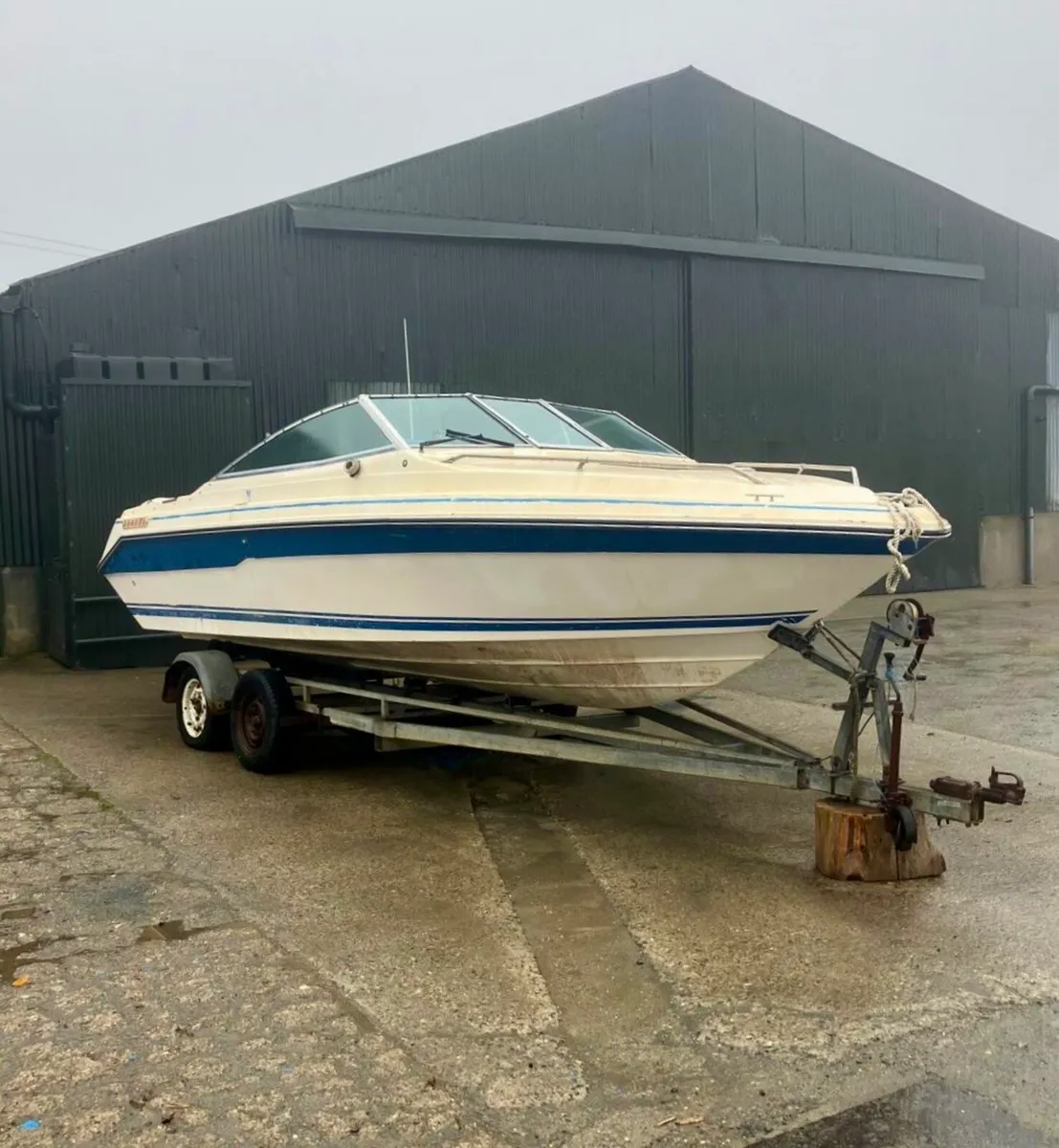 Sea Ray 200 - Image 3