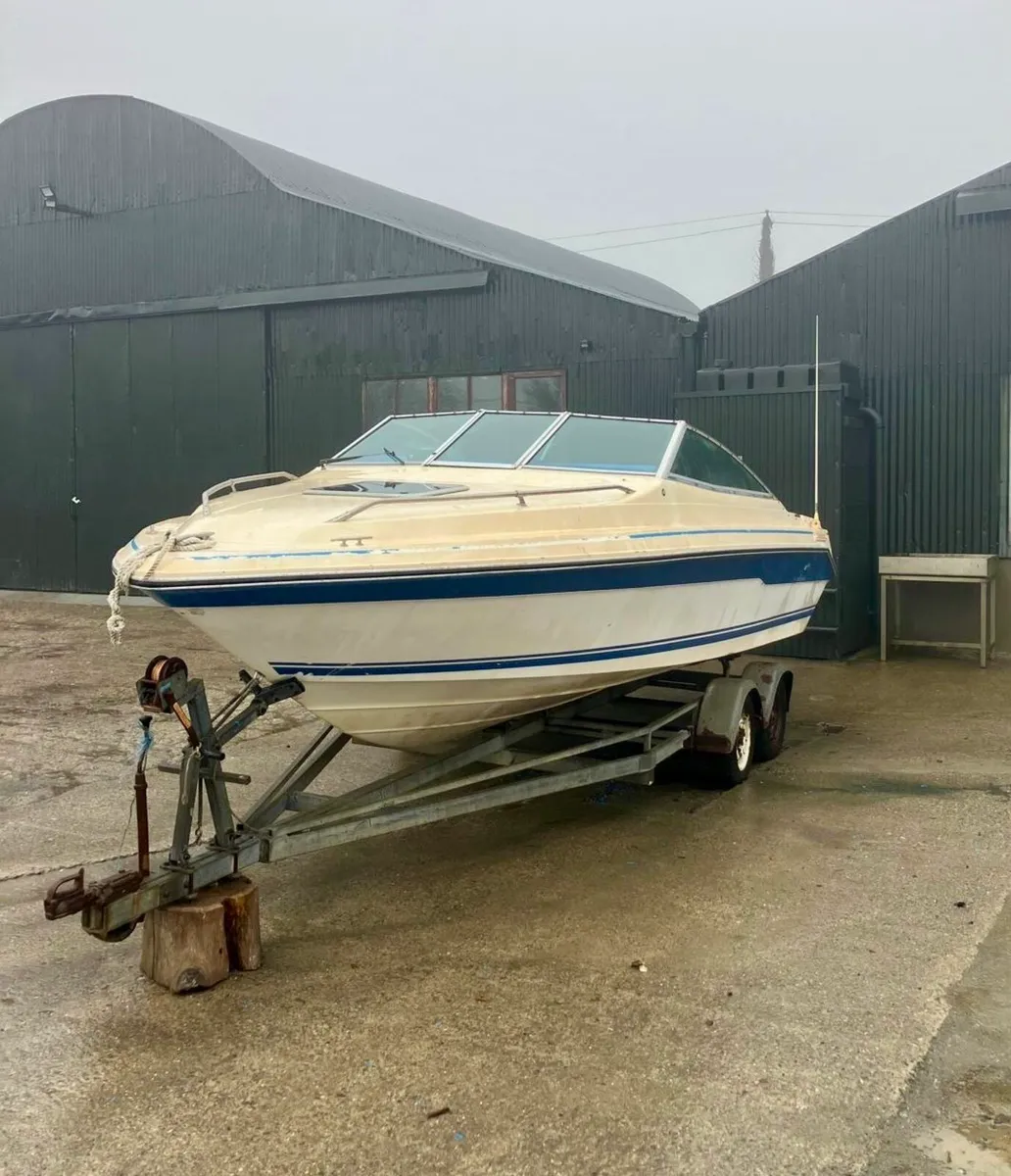 Sea Ray 200 - Image 4