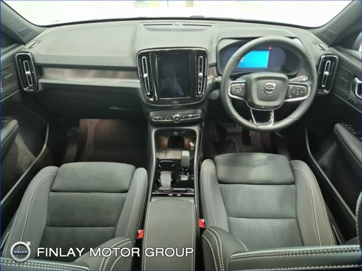 Volvo XC40 Ultra single motor  - ORDER NOW - Image 3