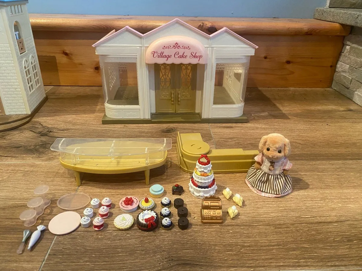Sylvanian Family - Image 3