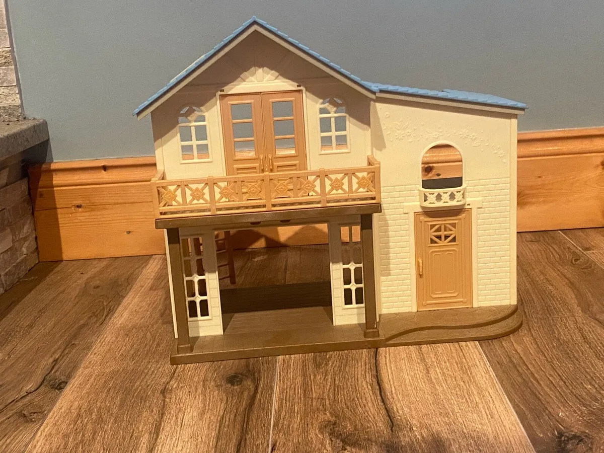 Sylvanian Family - Image 4