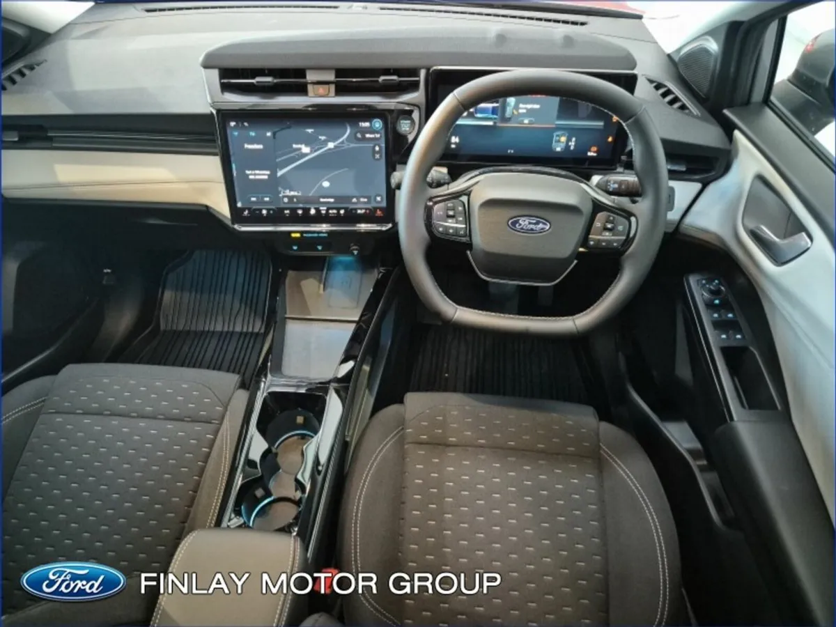 Ford Puma Gen E Select, 0% PCP, Winter Pack ,Metal - Image 2