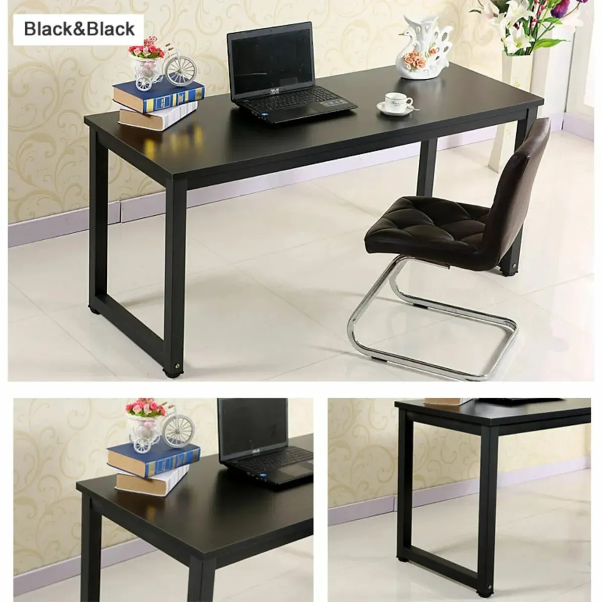 Office Desk Computer Table - Image 2