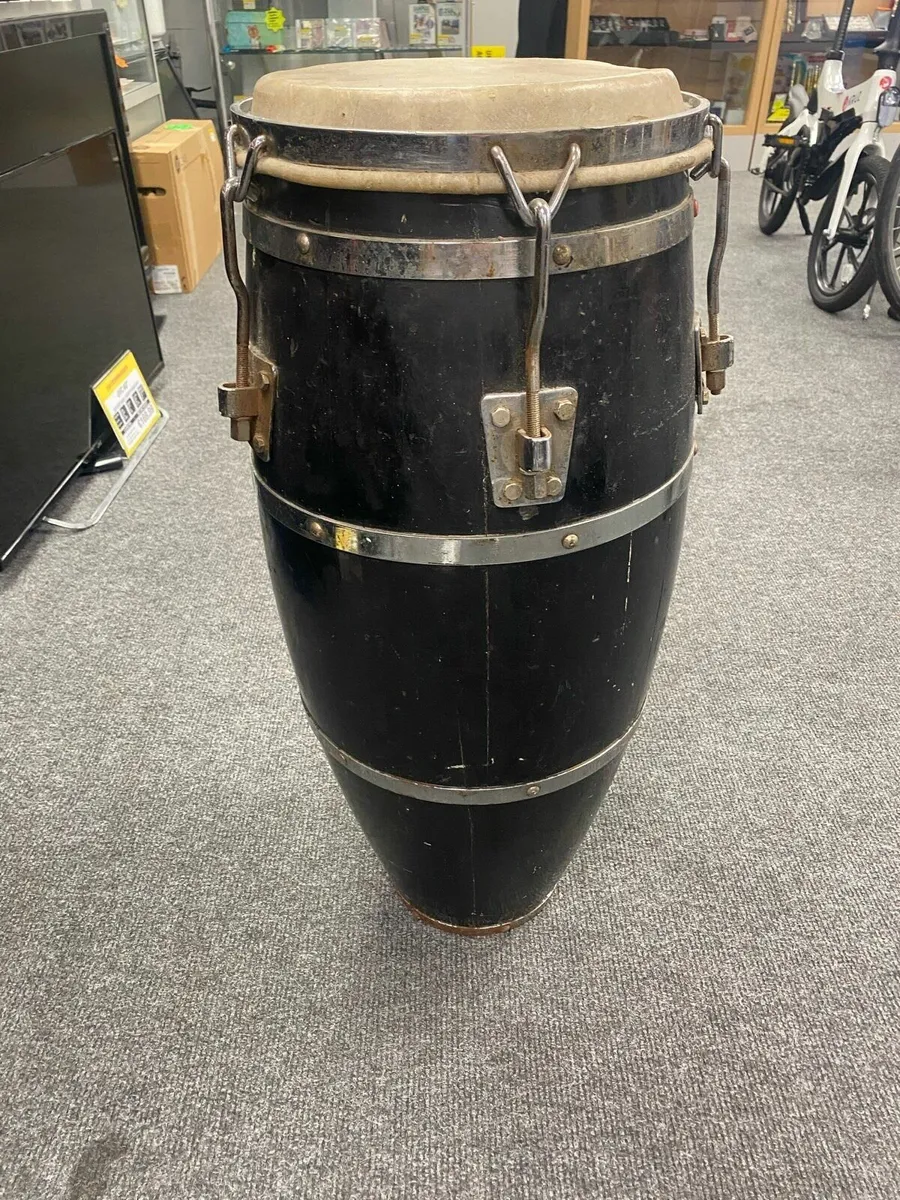 Congo Drum - Image 2