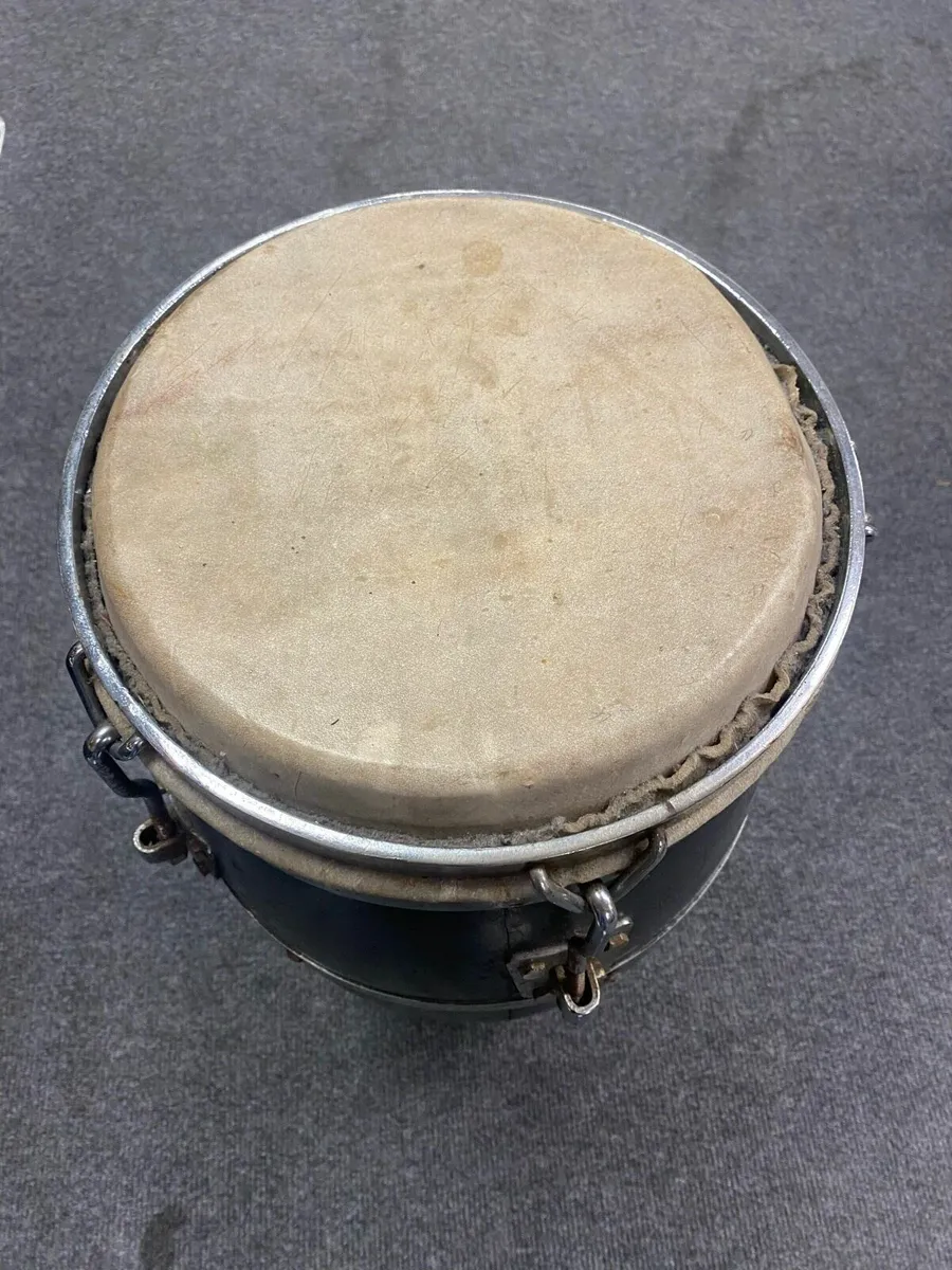 Congo Drum - Image 3