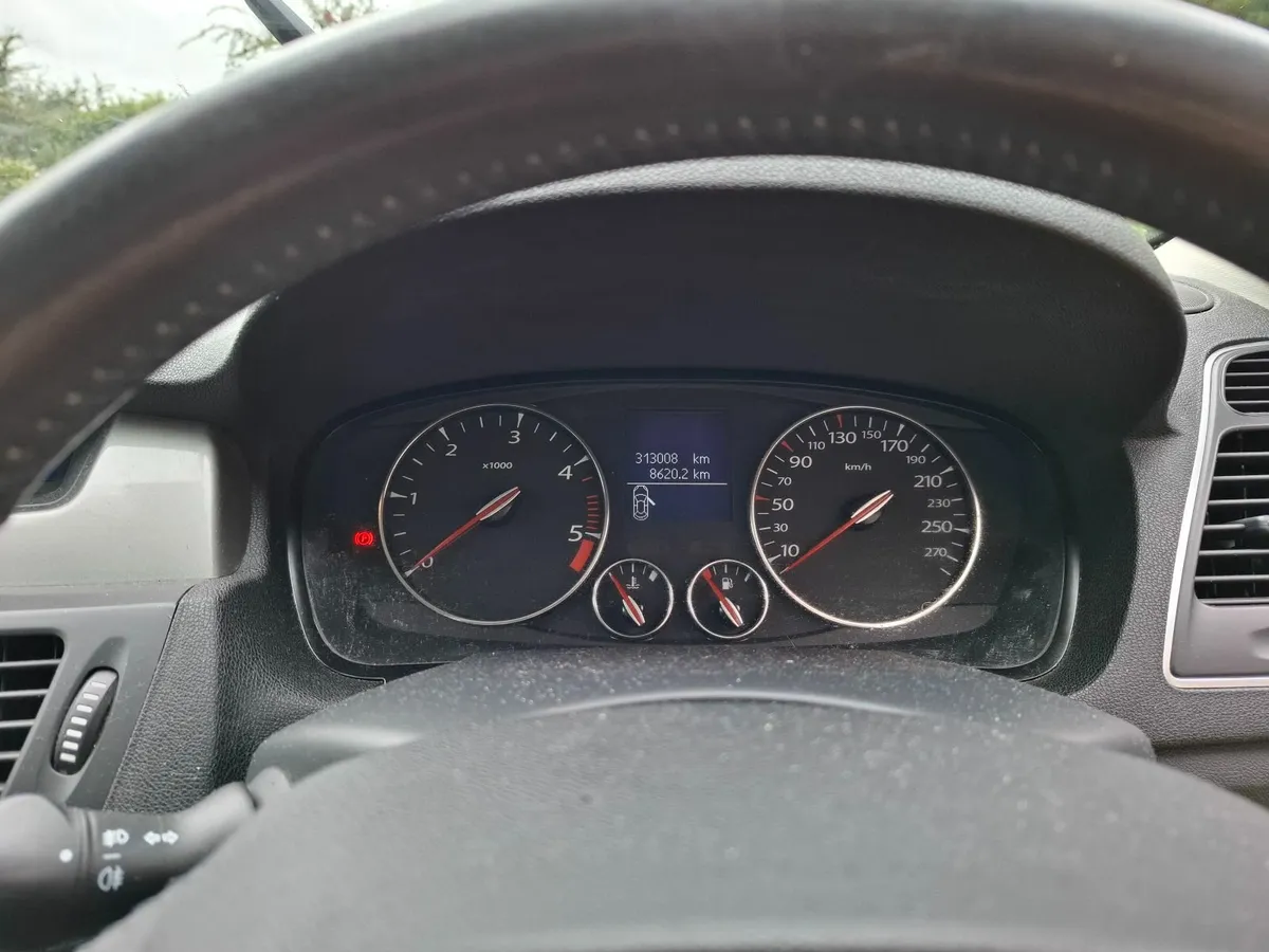 Renault Laguna 2012 - Image 3