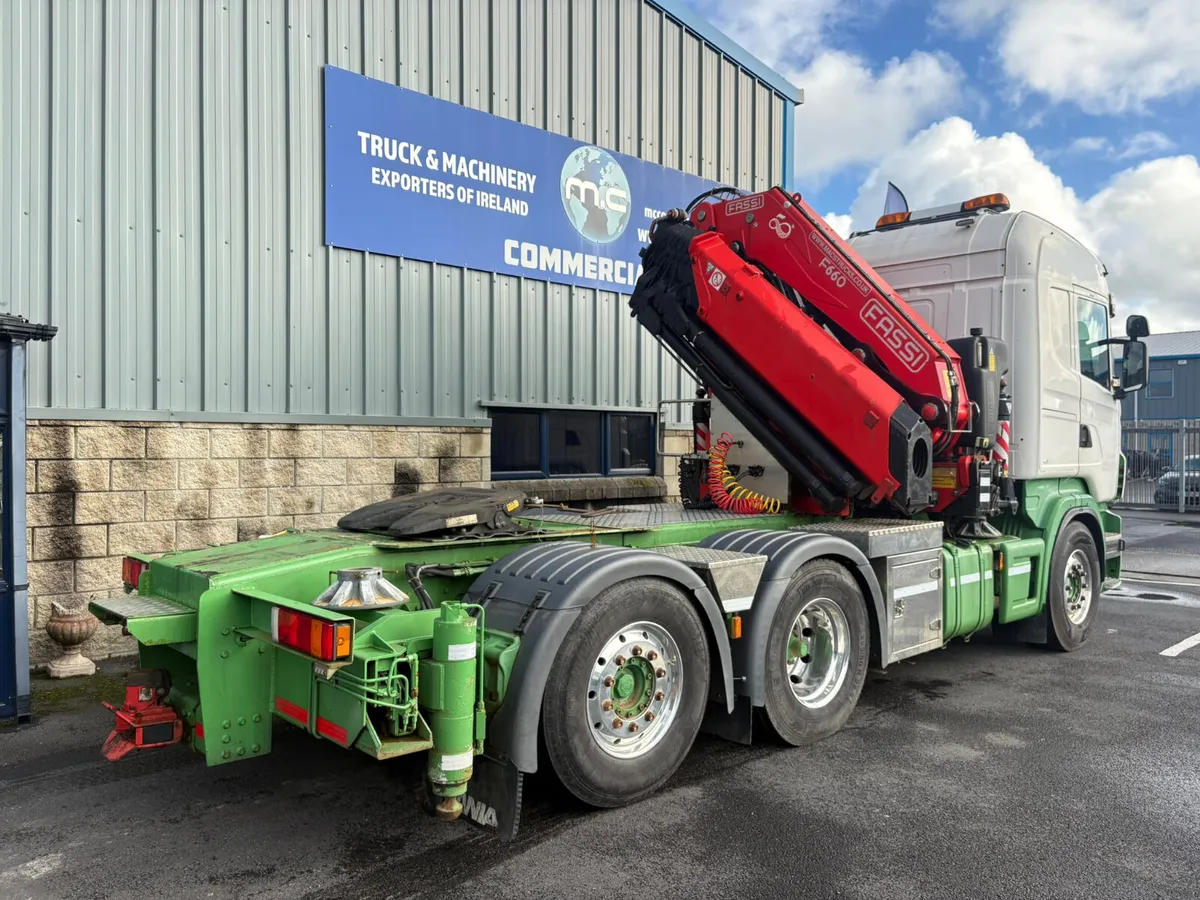 Scania Other 2012 - Image 4