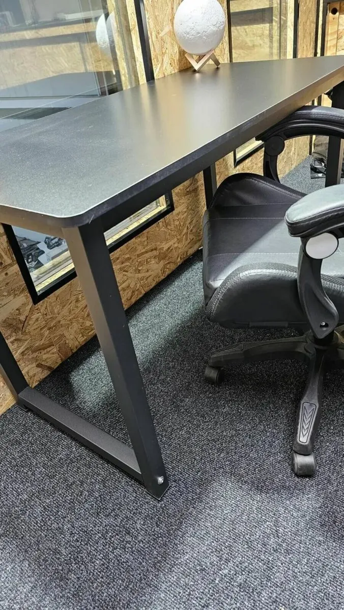 Office desk computer table brand new - Image 3