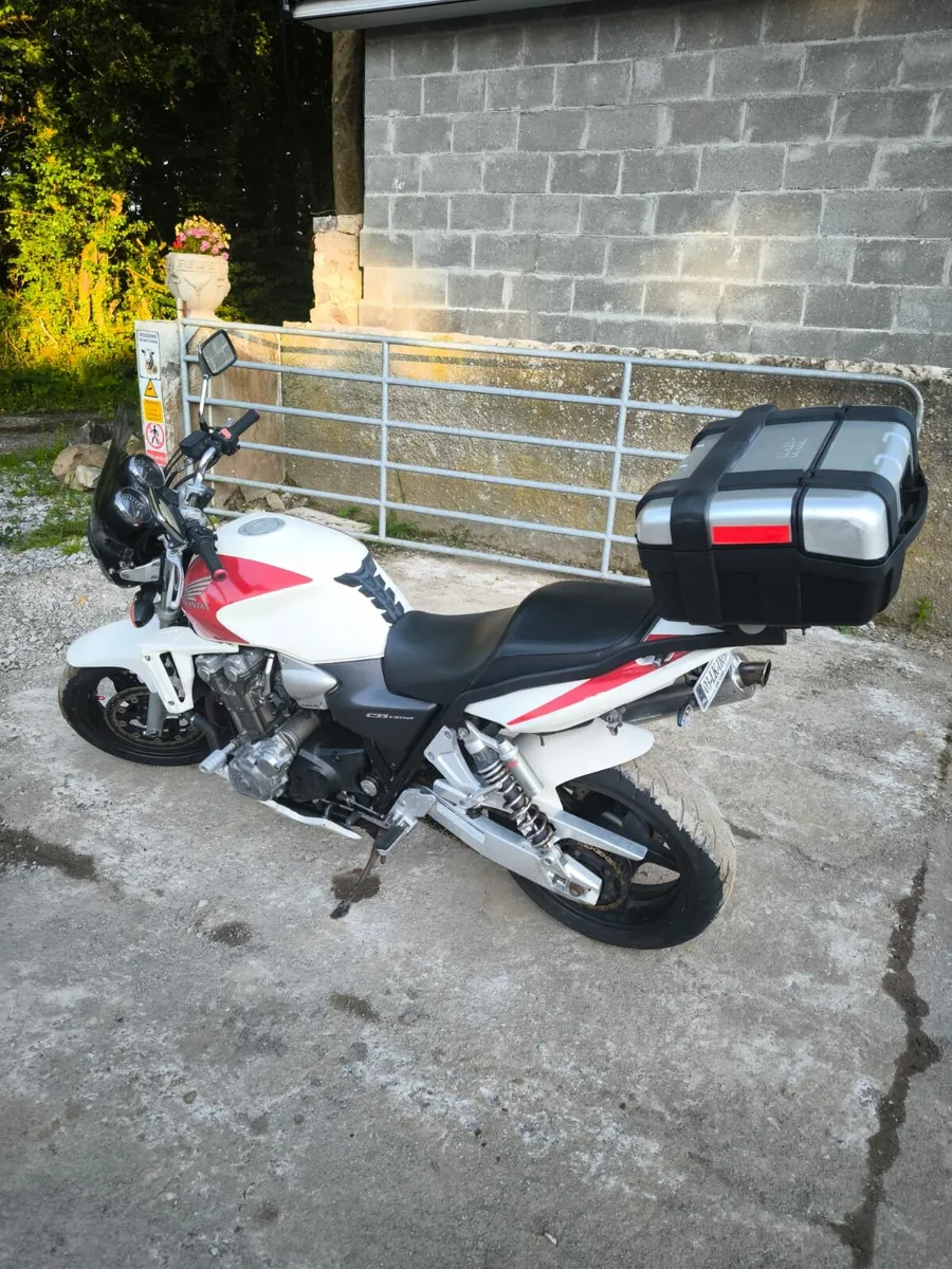 2003 Honda CB1300 - Image 1