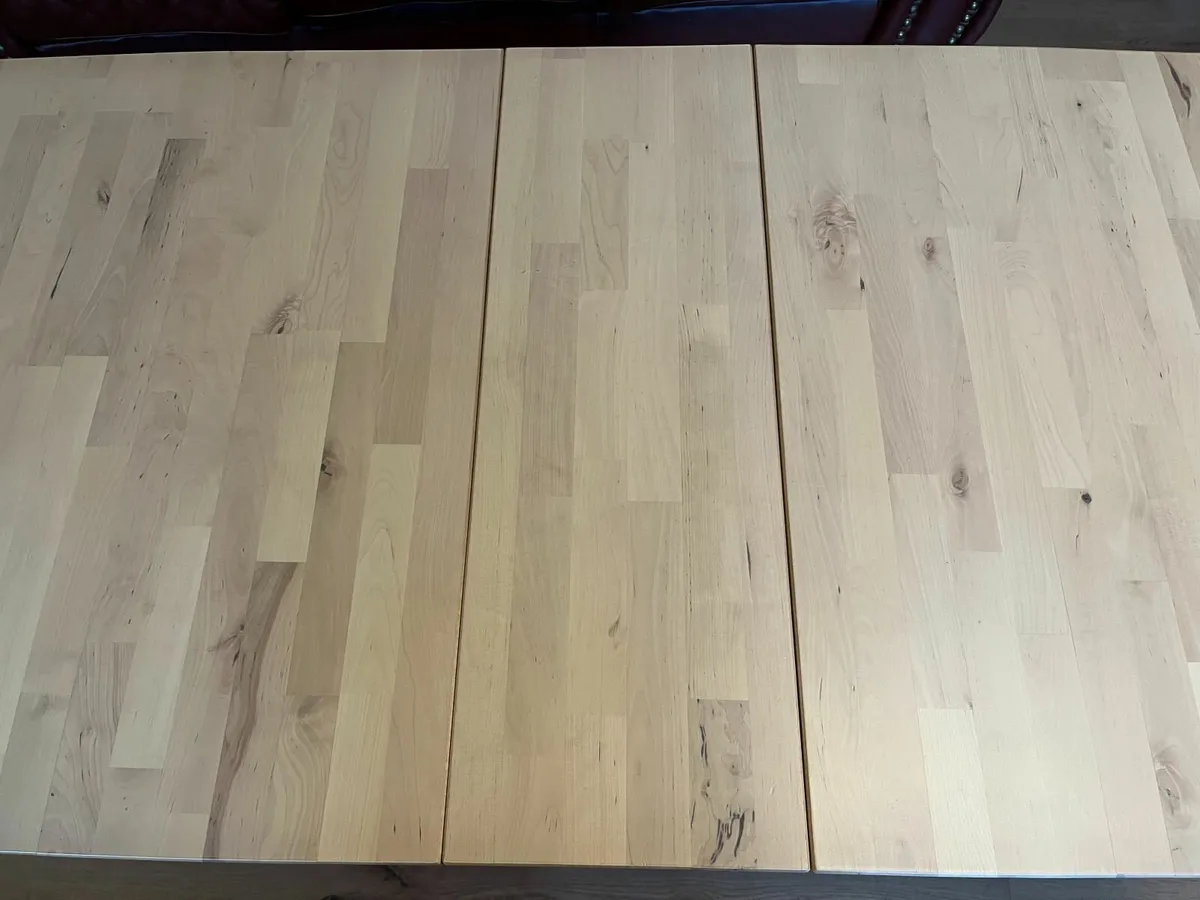 Ikea Norden Gateleg Table - Delivery Available - Image 3