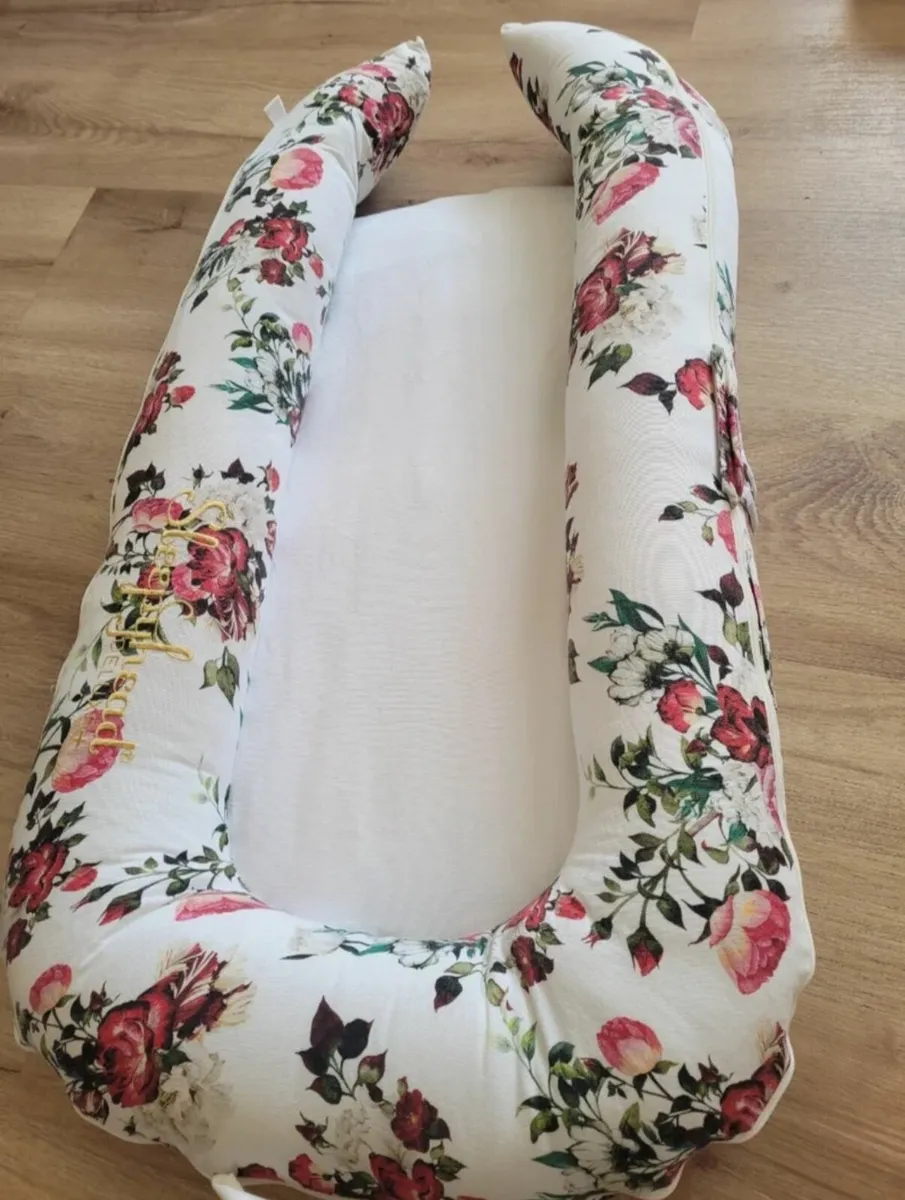 Sleepyhead deluxe 0-8 months Dockatot deluxe - Image 4