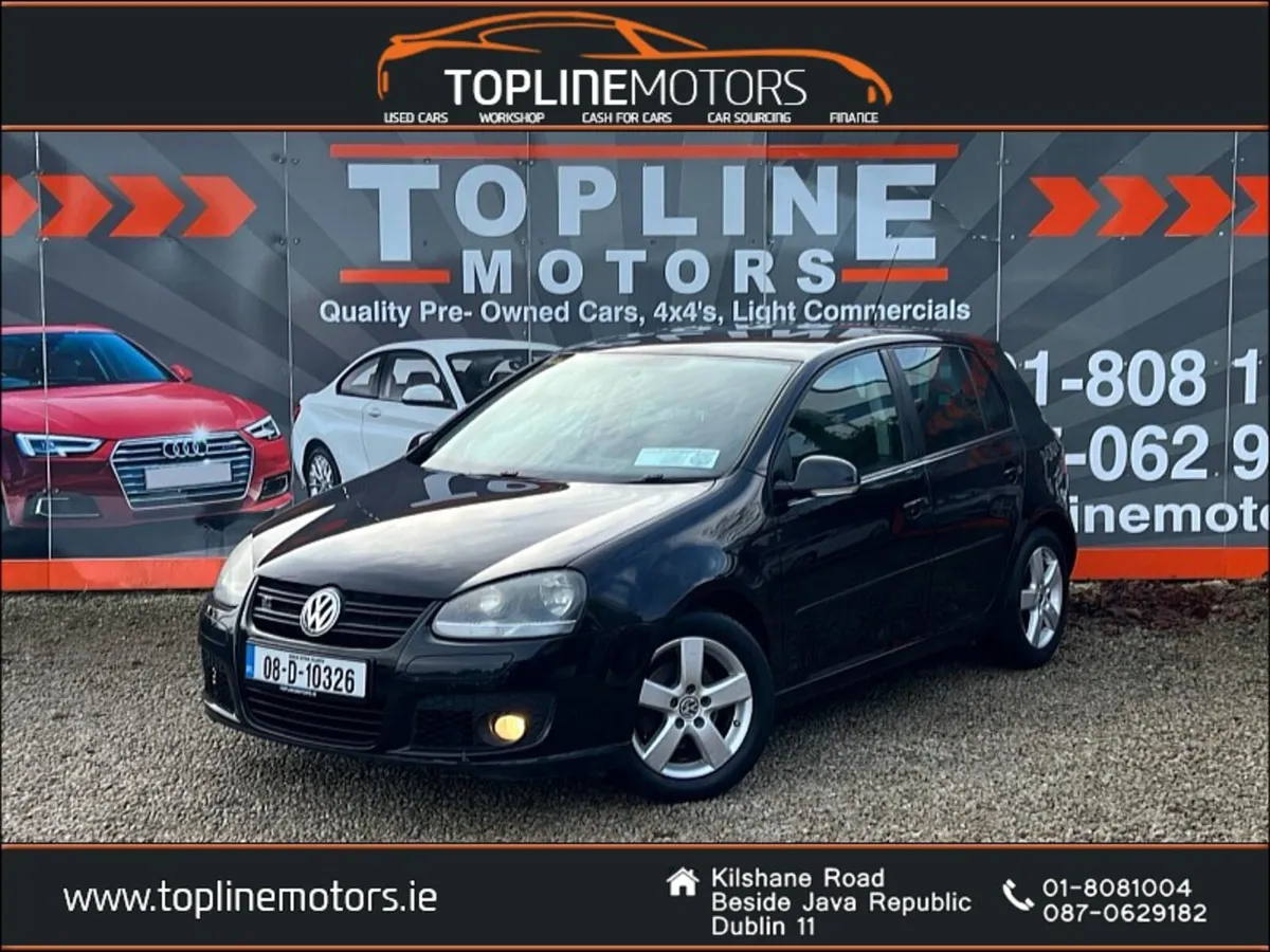 ==STUNNING GT PORT 1.4 //NEW NCT//SERVICED== - Image 1