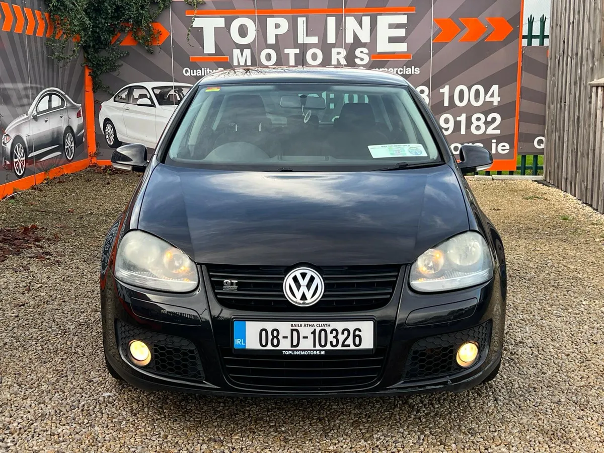 ==STUNNING GT PORT 1.4 //NEW NCT//SERVICED== - Image 4