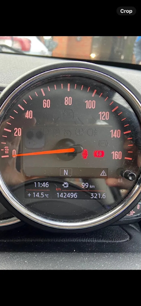 Mini Cooper 2017 - Image 3