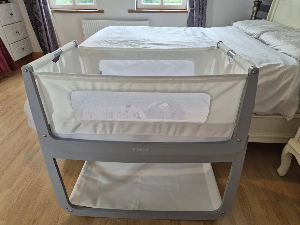 Snuz Pod 4 - Image 1