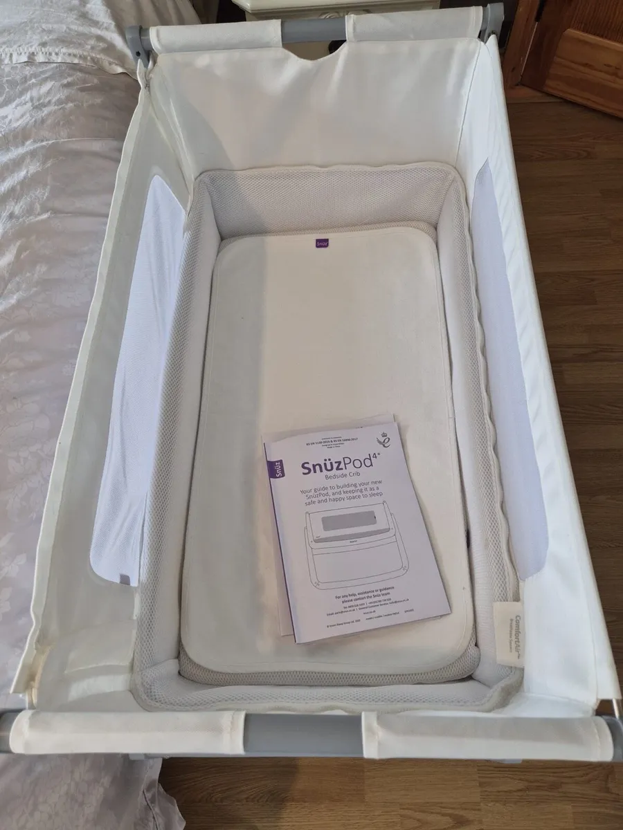 Snuz Pod 4 - Image 2