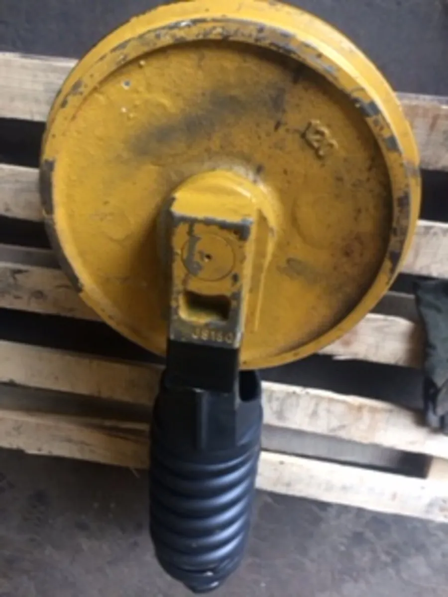 Recoil Units @ Undercarriage Ireland - Image 3