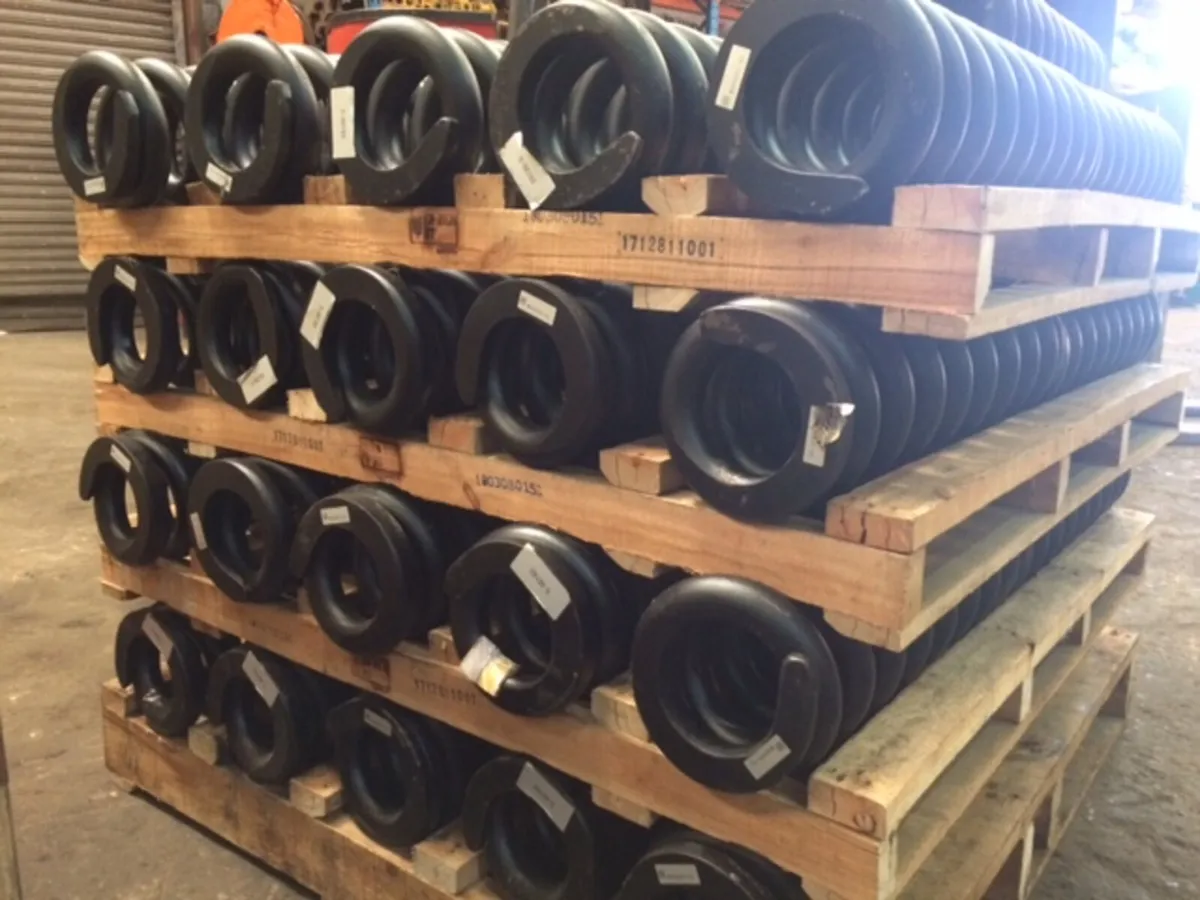 Recoil Units @ Undercarriage Ireland - Image 4