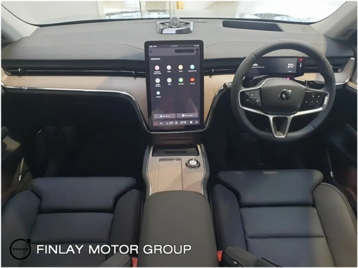 Volvo EX90 Ultra Twin Performace , In Stock and av - Image 3