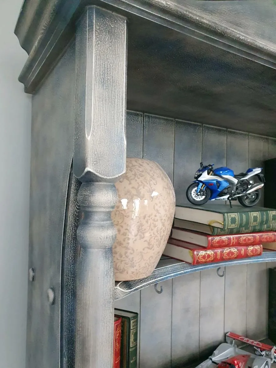 Vintage dresser - Image 3