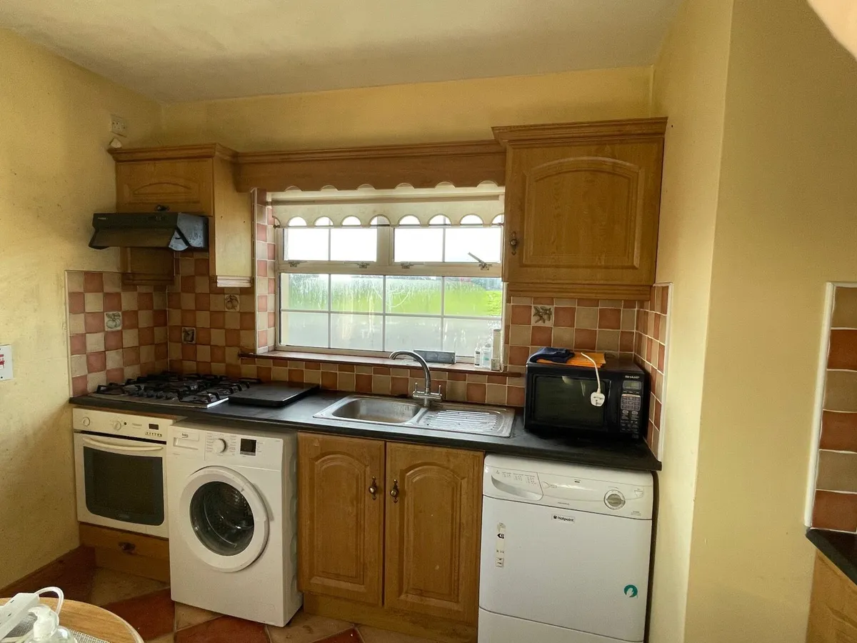 2nd hand kitchen - Image 2