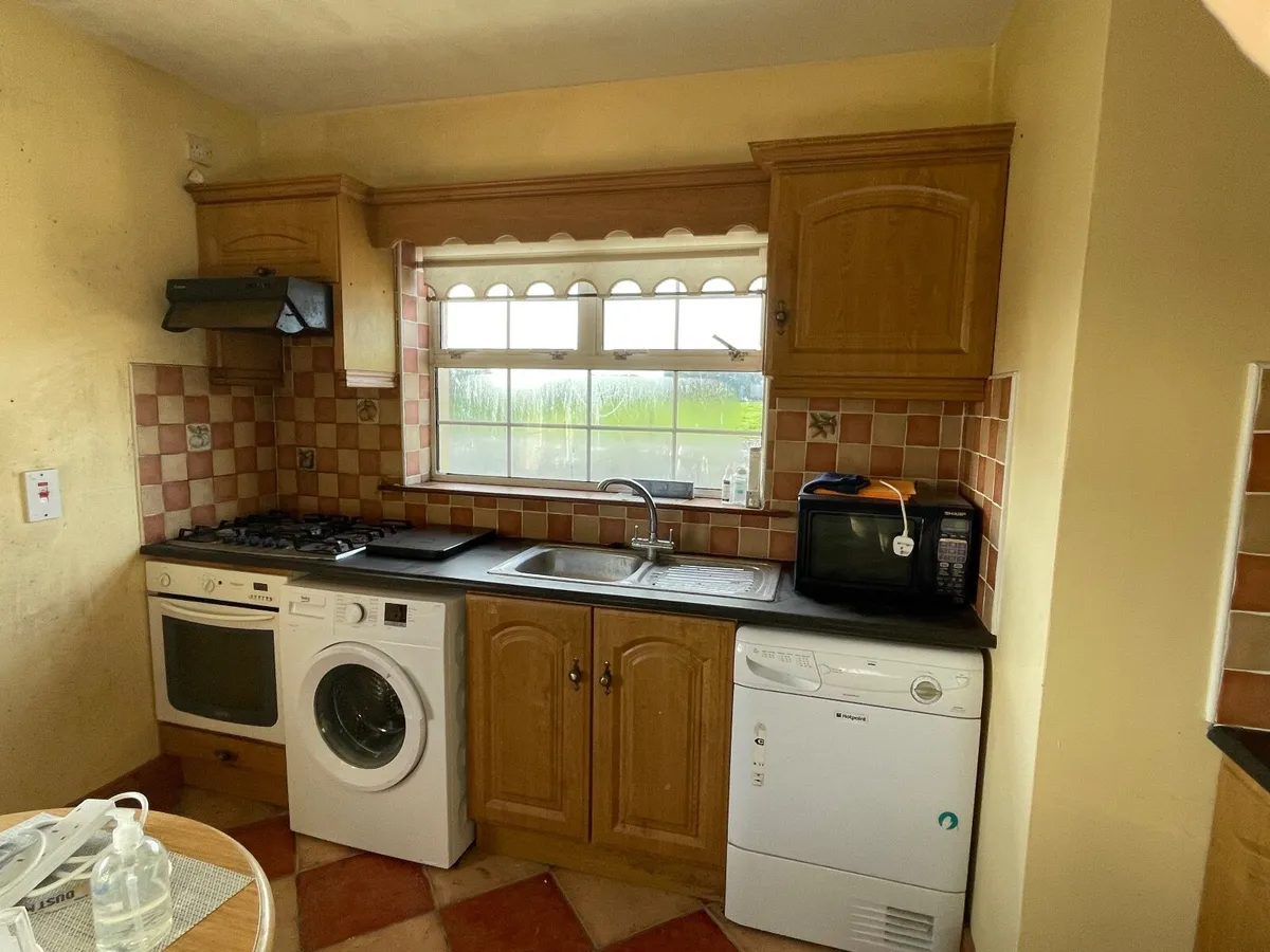 2nd hand kitchen - Image 3