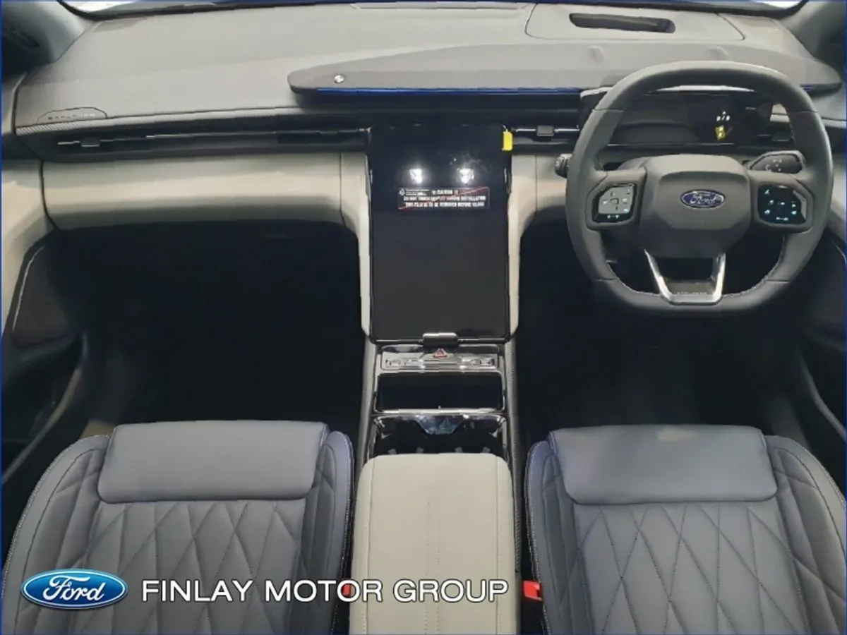 Ford Explorer Premium , Pan roof , Heated seats , - Image 3