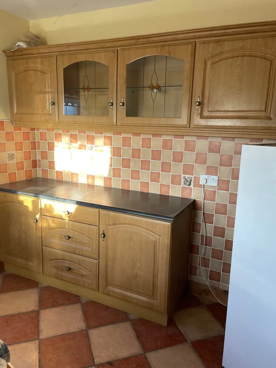 2nd hand kitchen - Image 4