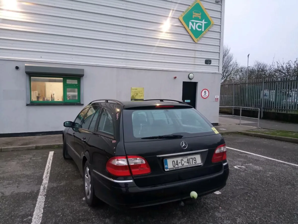 Mercedes Avantgarde Classic - Image 2