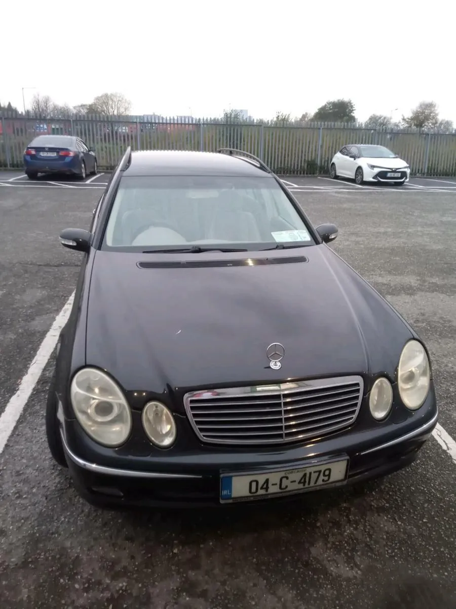 Mercedes Avantgarde Classic - Image 4