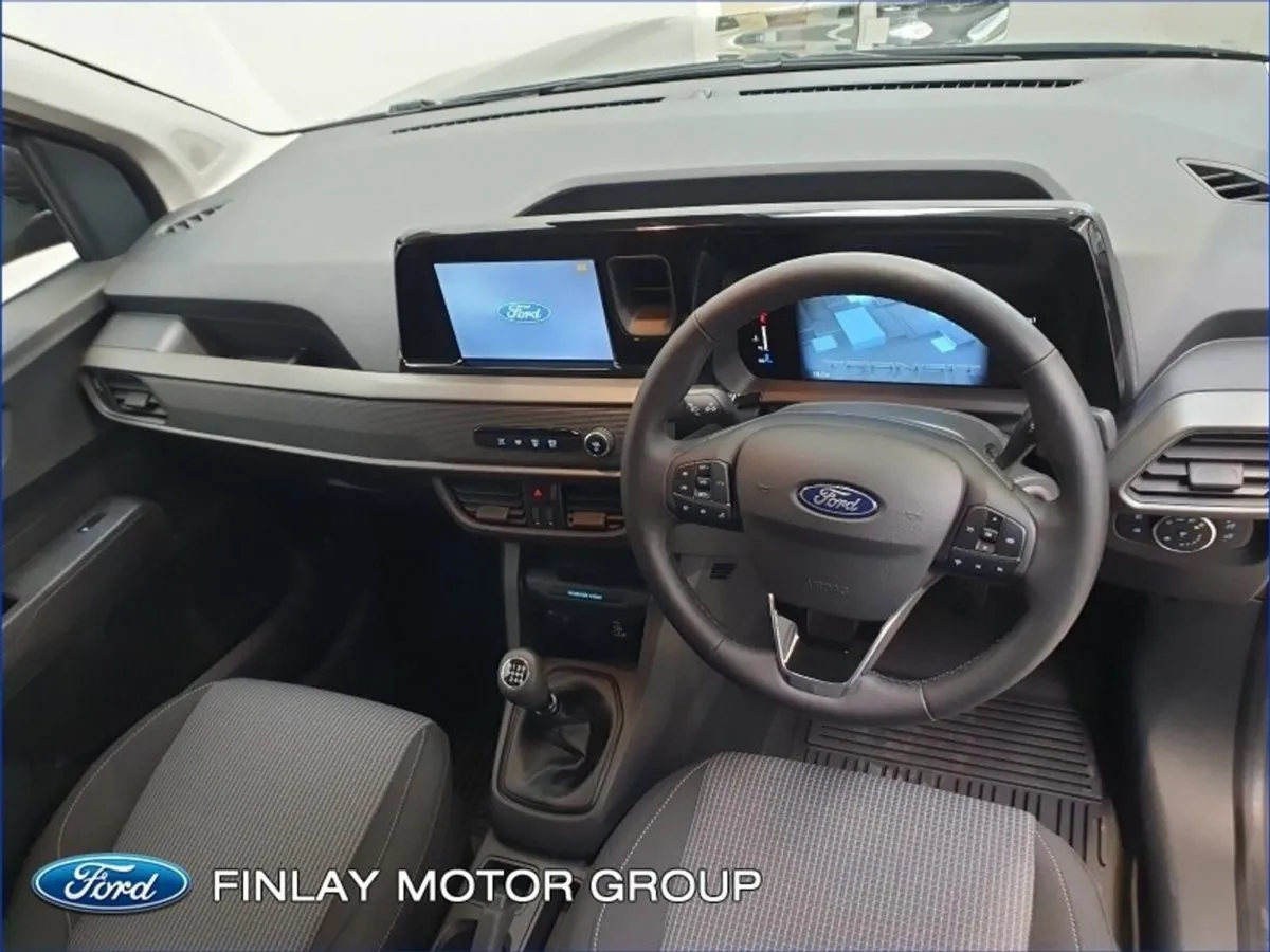 Ford Transit Courier Trend - From €156 p/w + VAT/C - Image 3