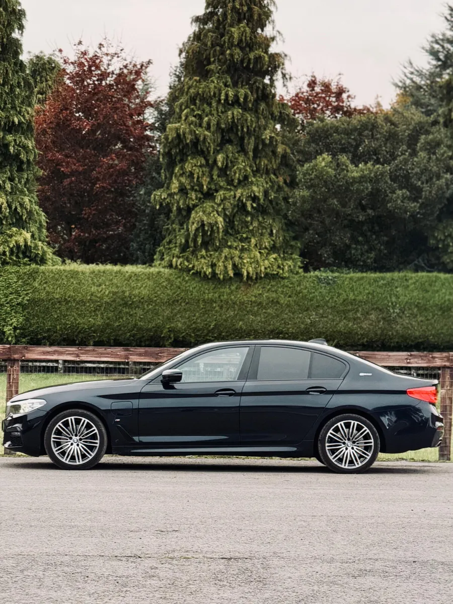 🌟 BMW 530e M Sport 2019🌟 - Image 2