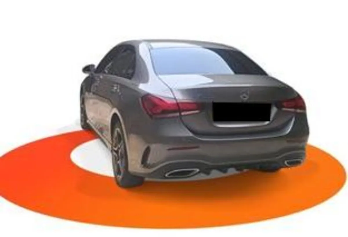 MERCEDES-BENZ A CLASS 250e AMG LINE PREMIUM HYBRID - Image 3