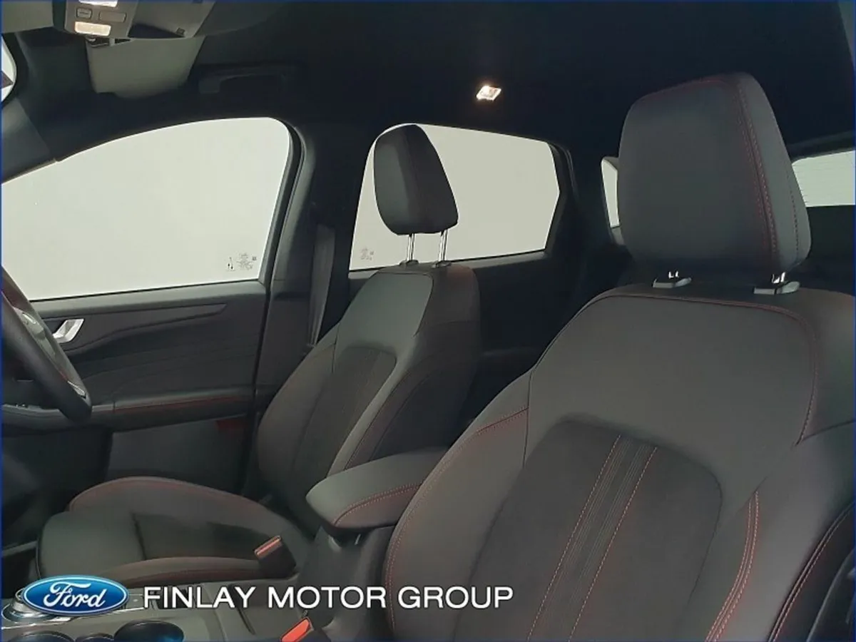 Ford Kuga 2.5 Duratec 225PS PHEV ST-Line X Auto. D - Image 4