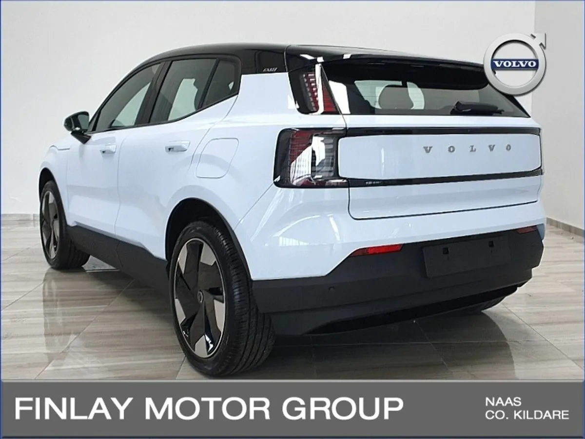 Volvo EX30 Plus, Extended range, Single motor - Image 4