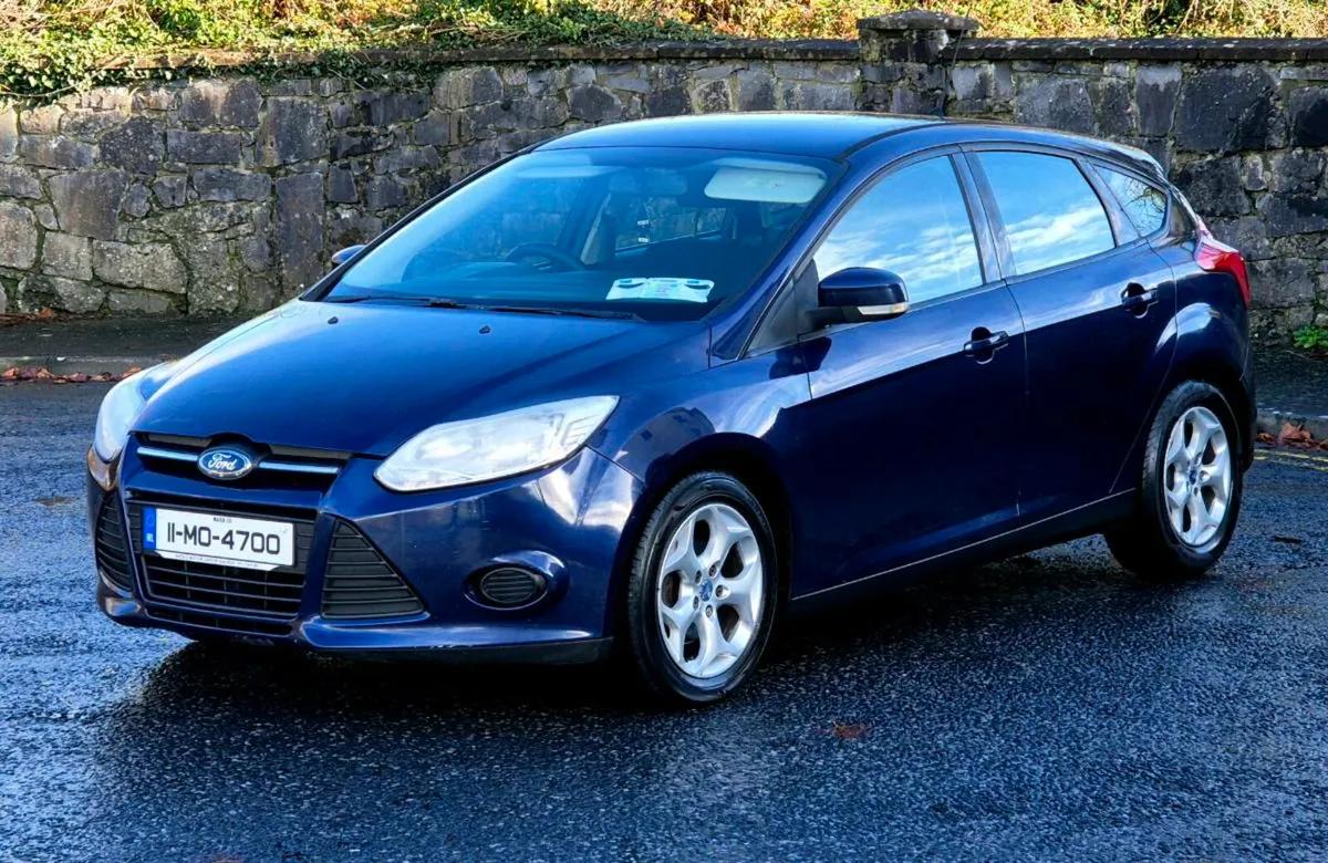 2011 Ford Focus ▪︎ NEW NCT ▪︎ - Image 1