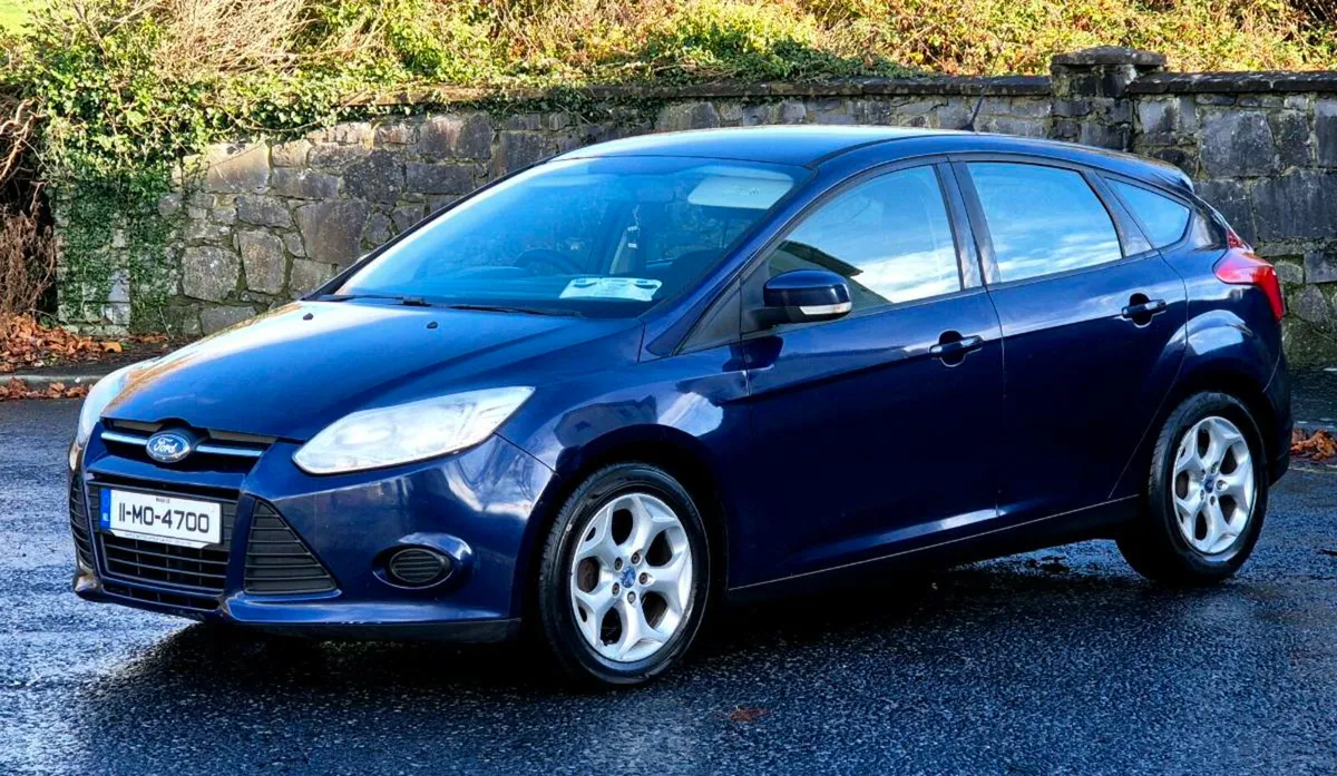 2011 Ford Focus ▪︎ NEW NCT ▪︎ - Image 2