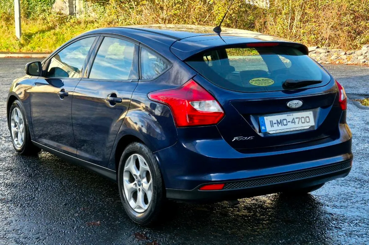 2011 Ford Focus ▪︎ NEW NCT ▪︎ - Image 3