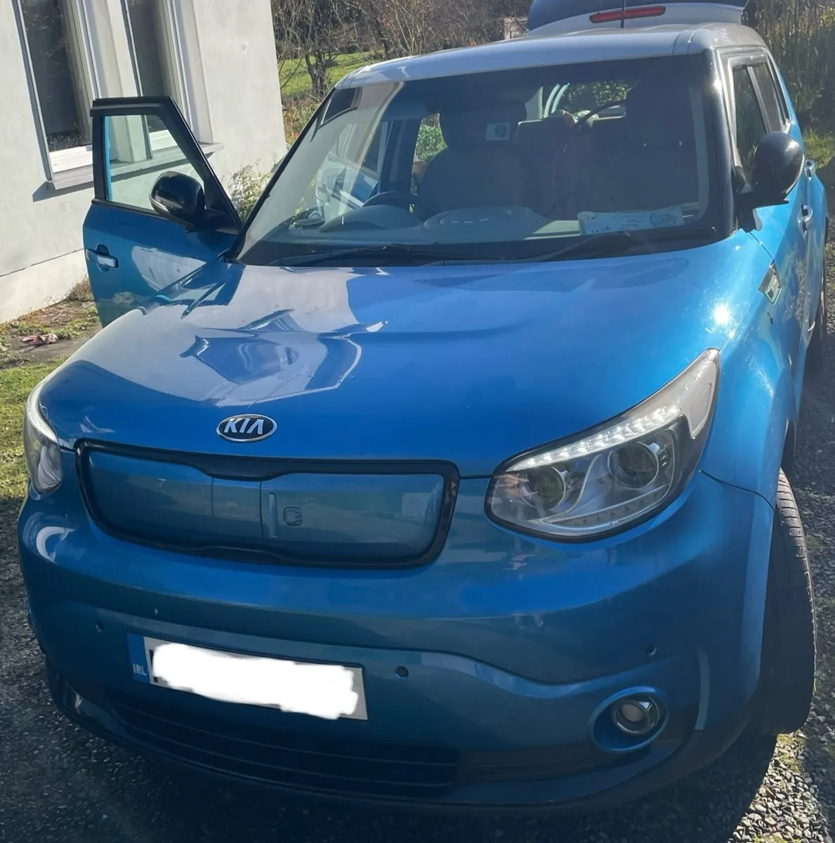 Kia Soul 2014 - Image 1