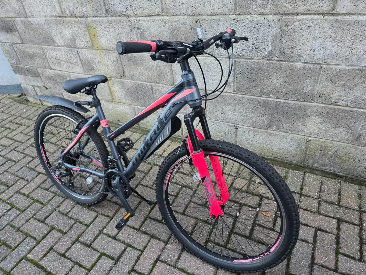 Girls / Ladies Bicycle - Image 4