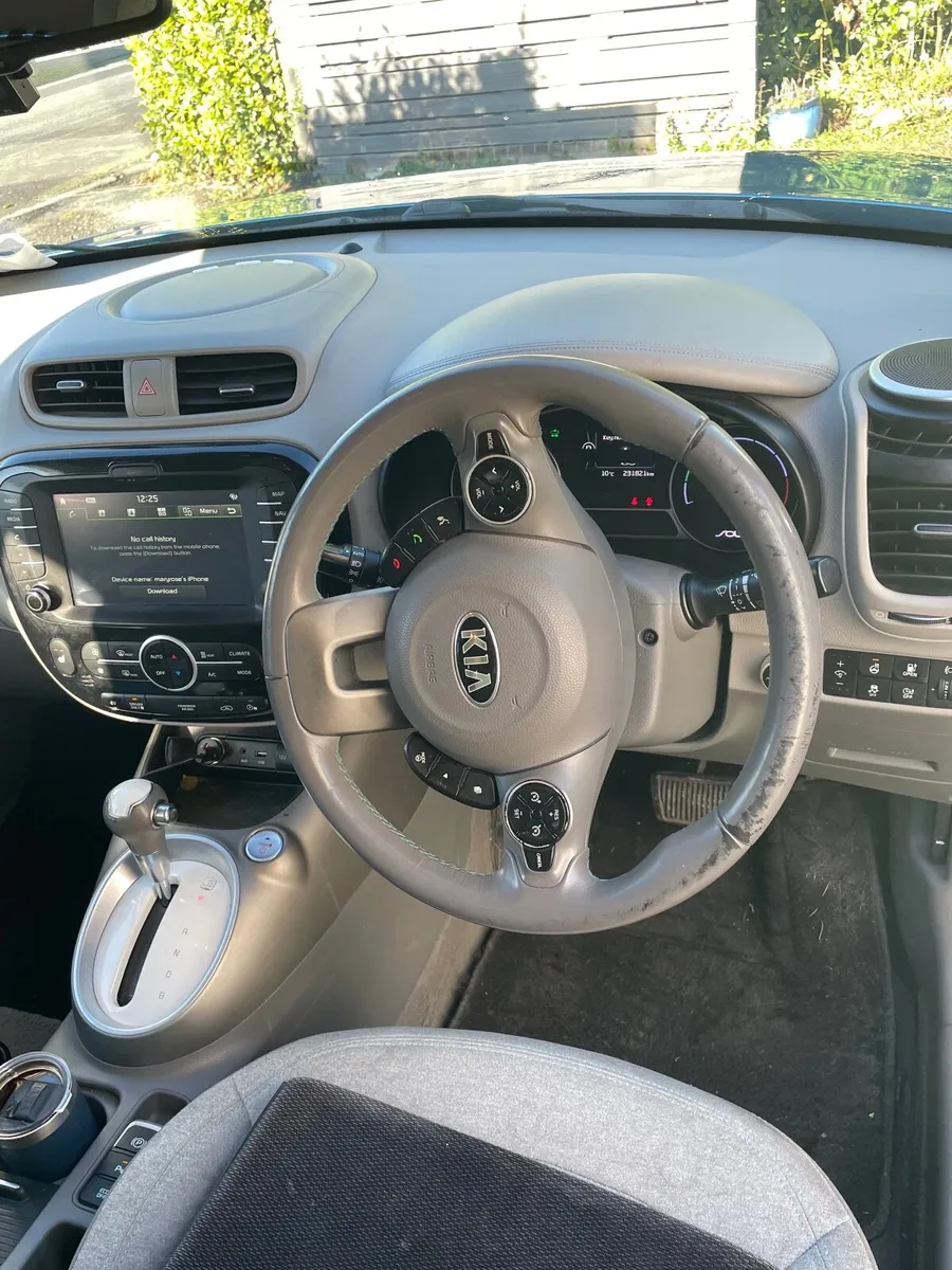 Kia Soul 2014 - Image 3