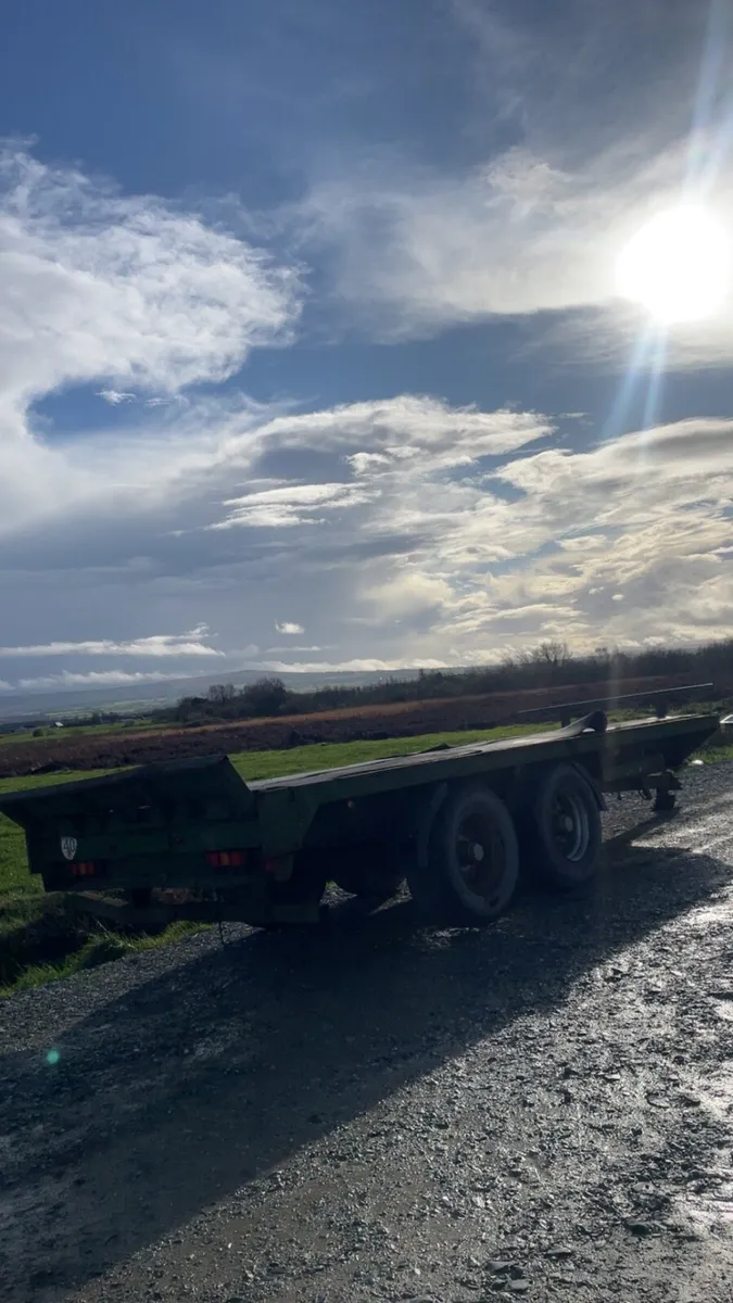 Bale tralier - Image 2