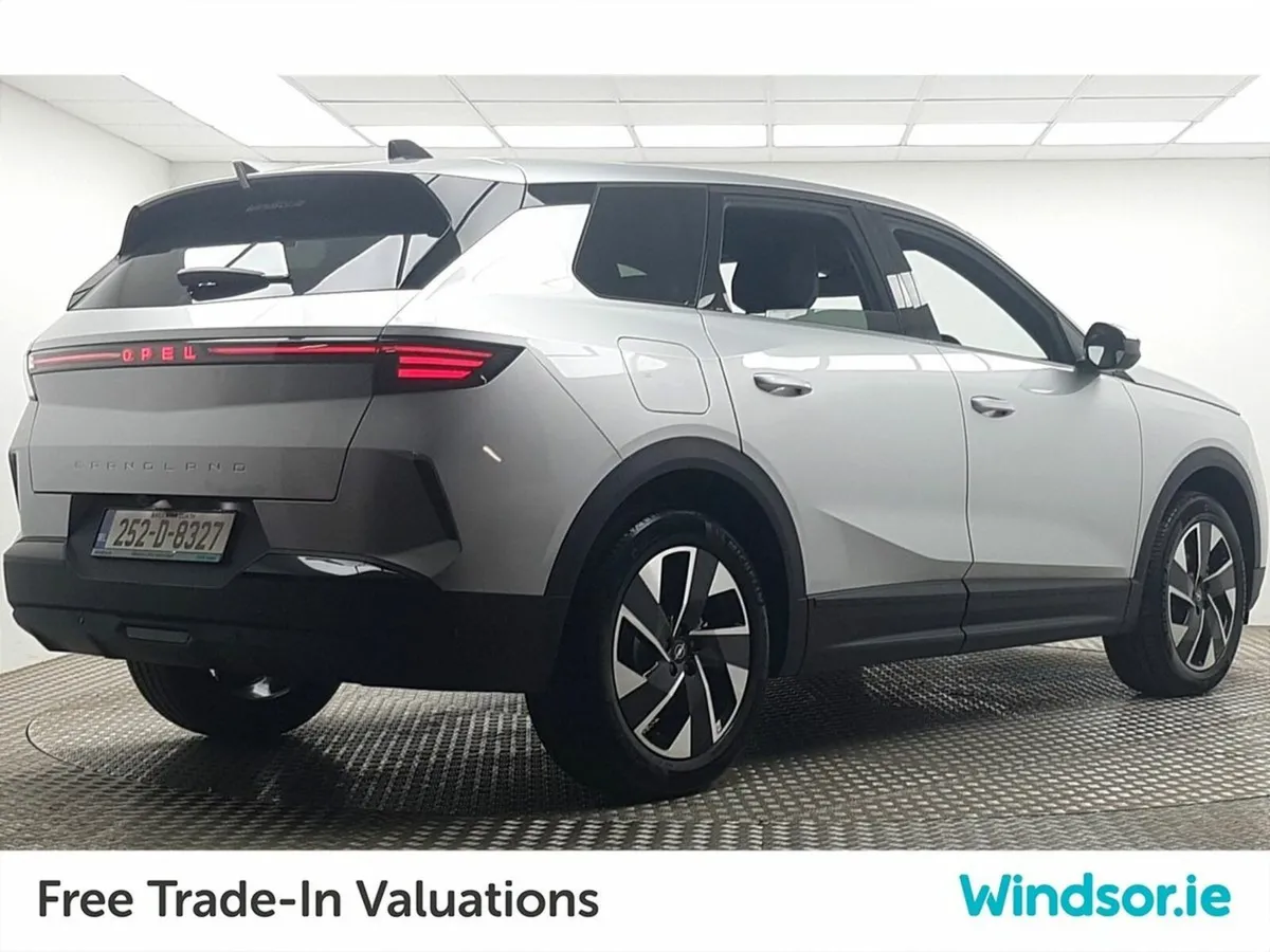 Opel Grandland GS Hybrid - Image 3